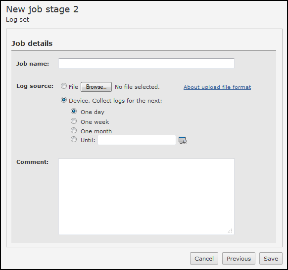 APG job stage 2