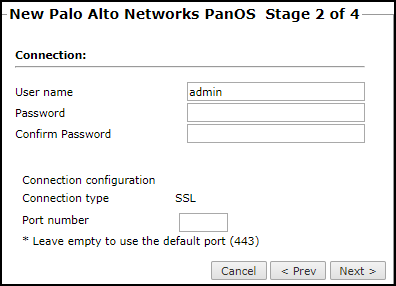 New Palo Alto stage 2