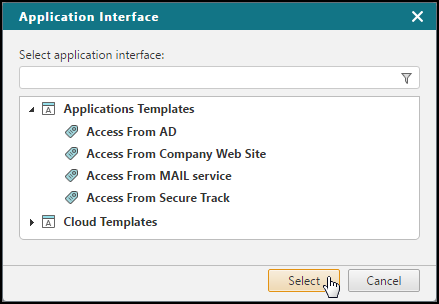 connections on tcpview have weird domains