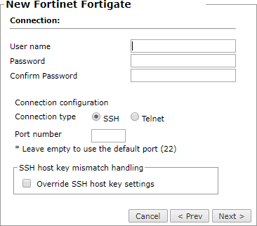 fortinet support account